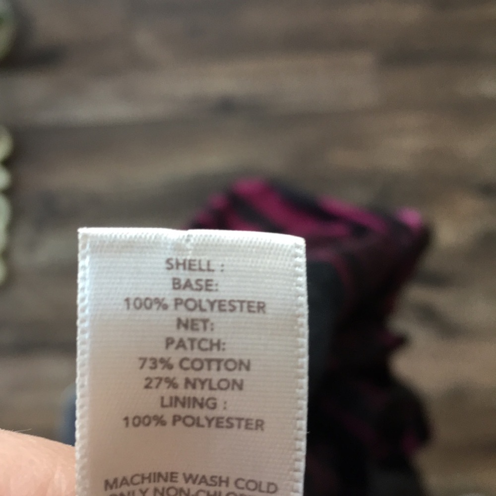 Ann Taylor Loft Dress - Picture 8 of 8